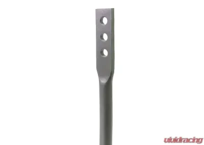 Whiteline Sway bar - 24mm X heavy duty blade adjustable Mitsubishi Rear - BMR86XZ