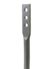 Whiteline Sway bar - 24mm X heavy duty blade adjustable Mitsubishi Rear                                     - BMR86XZ - Image 4