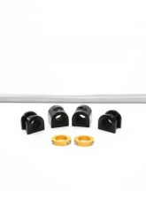 Whiteline REAR SWAY BAR - 27MM HEAVY DUTY BLADE ADJUSTABLE Mazda Mazda 3 Rear 2006-2013                                     - BMR88Z - Image 3