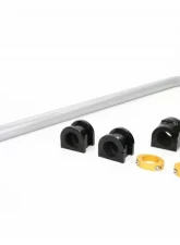 Whiteline REAR SWAY BAR - 27MM HEAVY DUTY BLADE ADJUSTABLE Mazda Mazda 3 Rear 2006-2013                                     - BMR88Z - Image 5