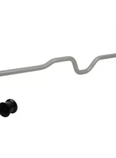 Whiteline Sway bar - 22mm Mercedes-Benz Rear                                     - BMR99 - Image 4