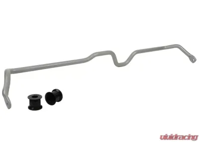 Whiteline Sway bar - 22mm Mercedes-Benz Rear - BMR99