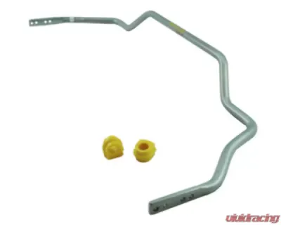 Whiteline 24mm Adjustable Front Sway Bar Nissan Skyline R33 | R34 1995-2002 - BNF24Z