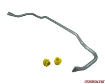 Whiteline 22mm Adjustable Front Sway Bar Nissan 1989-2002 - BNF27Z