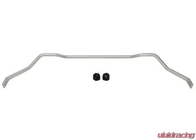 Whiteline Sway bar - 24mm heavy duty blade adjustable - BNF28Z