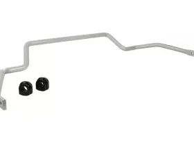 Whiteline Sway bar - 24mm heavy duty blade adjustable