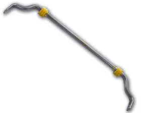 Whiteline 33mm Adjustable Front Sway Bar Nissan GT-R R35 2009-2021