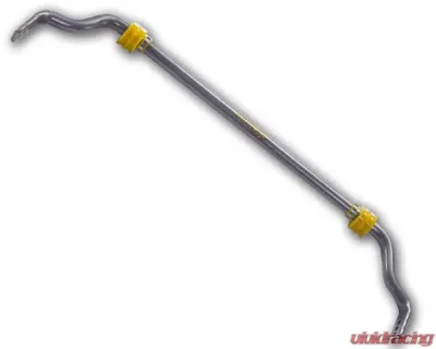 Whiteline 33mm Adjustable Front Sway Bar Nissan GT-R R35 2009-2021 - BNF40Z