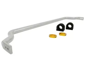 Whiteline FRONT SWAY BAR - 33MM HEAVY DUTY BLADE ADJUSTABLE Nissan GTR Front 2009-2021 CLEARANCE