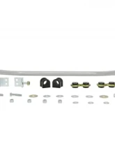 Whiteline FRONT SWAY BAR - 27MM HEAVY DUTY BLADE ADJUSTABLE Nissan Front                                     - BNF43Z - Image 2