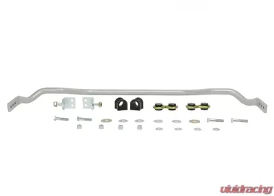 Whiteline FRONT SWAY BAR - 27MM HEAVY DUTY BLADE ADJUSTABLE Nissan Front - BNF43Z