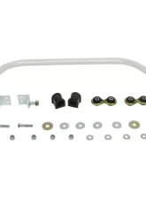 Whiteline FRONT SWAY BAR - 27MM HEAVY DUTY BLADE ADJUSTABLE Nissan Front                                     - BNF43Z - Image 3