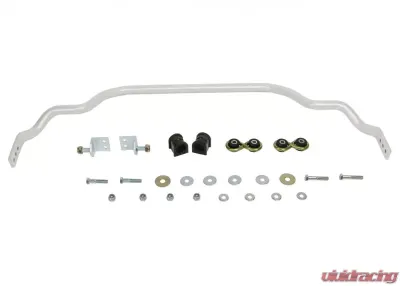 Whiteline FRONT SWAY BAR - 27MM HEAVY DUTY BLADE ADJUSTABLE Nissan Front - BNF43Z