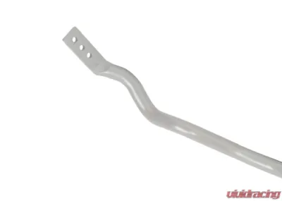 Whiteline FRONT SWAY BAR - 27MM HEAVY DUTY BLADE ADJUSTABLE Nissan Front - BNF43Z