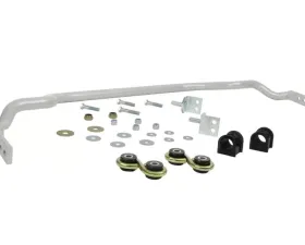 Whiteline FRONT SWAY BAR - 27MM HEAVY DUTY BLADE ADJUSTABLE Nissan Front