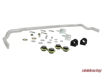 Whiteline FRONT SWAY BAR - 27MM HEAVY DUTY BLADE ADJUSTABLE Nissan Front - BNF43Z