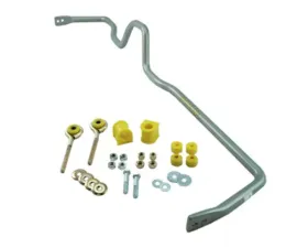 Whiteline 22mm Adjustable Rear Sway Bar Nissan 240SX S13 1989-1994