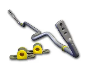 Whiteline 20mm Adjustable Rear Sway Bar Infiniti | Nissan 2003-2009