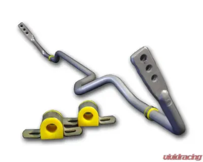 Whiteline 20mm Adjustable Rear Sway Bar Infiniti | Nissan 2003-2009 - BNR30Z