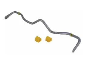 Whiteline 24mm Rear Sway Bar Infiniti | Nissan 2007-2018