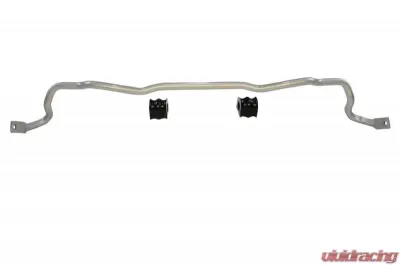 Whiteline Sway bar - 22mm heavy duty Subaru Front - BSF10