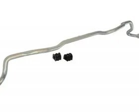 Whiteline Sway bar - 22mm heavy duty Subaru Front