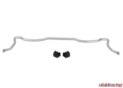 Whiteline Sway bar - 20mm heavy duty Subaru Front - BSF14