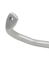 Whiteline Sway bar - 20mm heavy duty Subaru Front                                     - BSF14 - Image 5