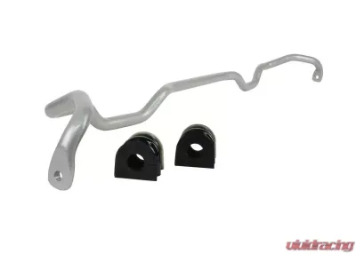 Whiteline Sway bar - 20mm heavy duty Subaru Front - BSF14