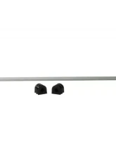 Whiteline Sway bar - 22mm heavy duty Subaru Front                                     - BSF15 - Image 2