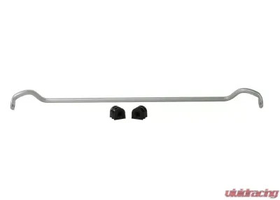 Whiteline Sway bar - 22mm heavy duty Subaru Front - BSF15