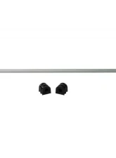 Whiteline Sway bar - 22mm heavy duty Subaru Front                                     - BSF15 - Image 3