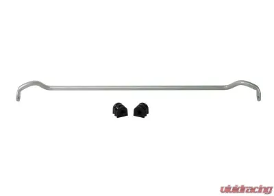 Whiteline Sway bar - 22mm heavy duty Subaru Front - BSF15