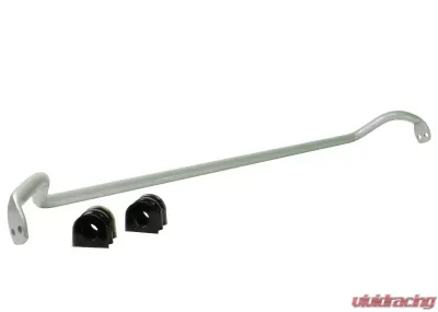 Whiteline Sway bar - 22mm heavy duty Subaru Front - BSF15