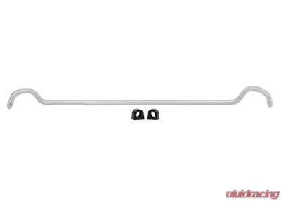 Whiteline Sway bar - 22mm heavy duty blade adjustable Subaru Front - BSF20Z