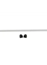 Whiteline Sway bar - 22mm heavy duty blade adjustable Subaru Front                                     - BSF20Z - Image 3