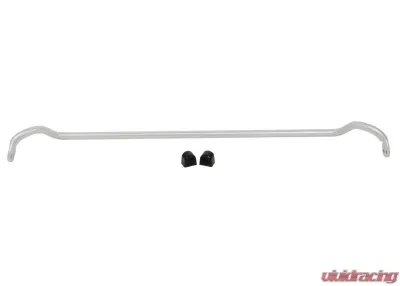 Whiteline Sway bar - 22mm heavy duty blade adjustable Subaru Front - BSF20Z