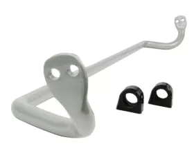Whiteline Sway bar - 22mm heavy duty blade adjustable Subaru Front