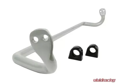 Whiteline Sway bar - 22mm heavy duty blade adjustable Subaru Front - BSF20Z