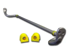 Whiteline 22mm Adjustable Front Sway Bar Subaru Impreza | Legacy | Outback | WRX 2005-2010