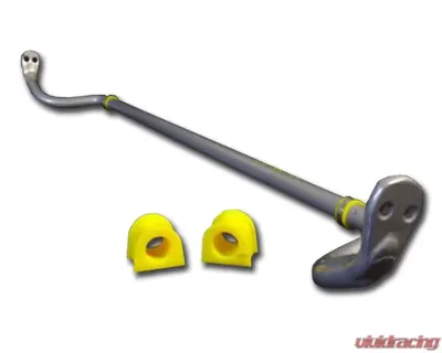 Whiteline 22mm Adjustable Front Sway Bar Subaru Impreza | Legacy | Outback | WRX 2005-2010 - BSF30Z