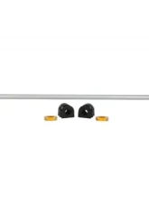 Whiteline Sway bar - 22mm heavy duty Subaru Front                                     - BSF33 - Image 2