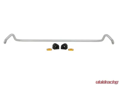 Whiteline Sway bar - 22mm heavy duty Subaru Front - BSF33