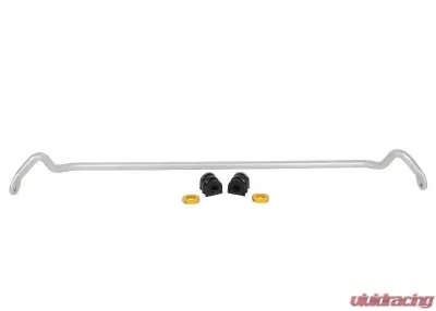Whiteline Sway bar - 22mm heavy duty Subaru Front - BSF33