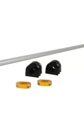 Whiteline Sway bar - 22mm heavy duty Subaru Front                                     - BSF33 - Image 4