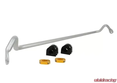 Whiteline Sway bar - 22mm heavy duty Subaru Front - BSF33