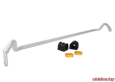 Whiteline Sway bar - 24mm X heavy duty MOTORSPORT Subaru Front - BSF33X