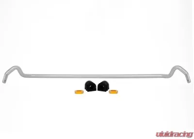 Whiteline Sway bar - 24mm X heavy duty MOTORSPORT Subaru Front - BSF33X