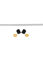 Whiteline Sway bar - 24mm X heavy duty MOTORSPORT Subaru Front                                     - BSF33X - Image 4