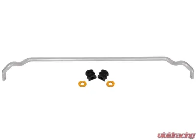 Whiteline Sway bar - 24mm X heavy duty MOTORSPORT Subaru Front - BSF33X